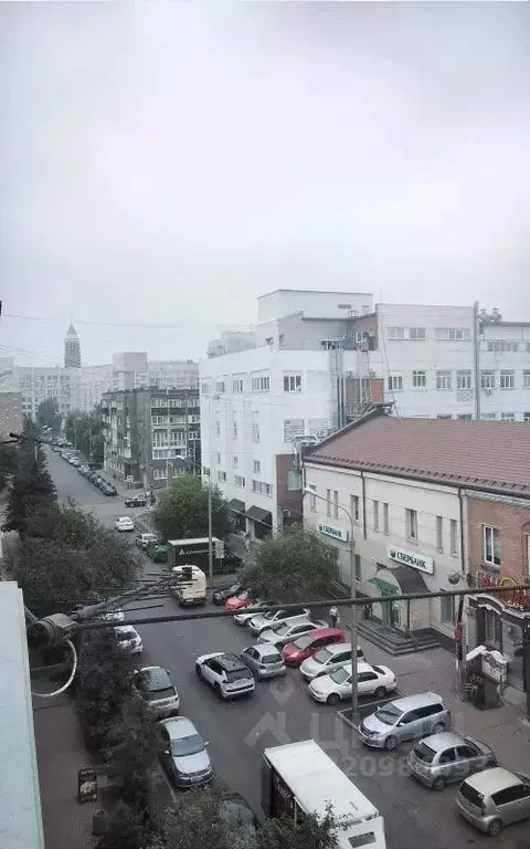 1-к кв. Красноярский край, Красноярск ул. Урицкого, 51 (33.0 м) - Фото 2