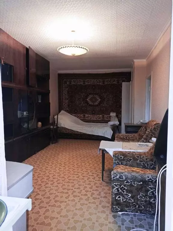 2-к кв. Самарская область, Самара ул. Стара-Загора, 149 (43.1 м) - Фото 2