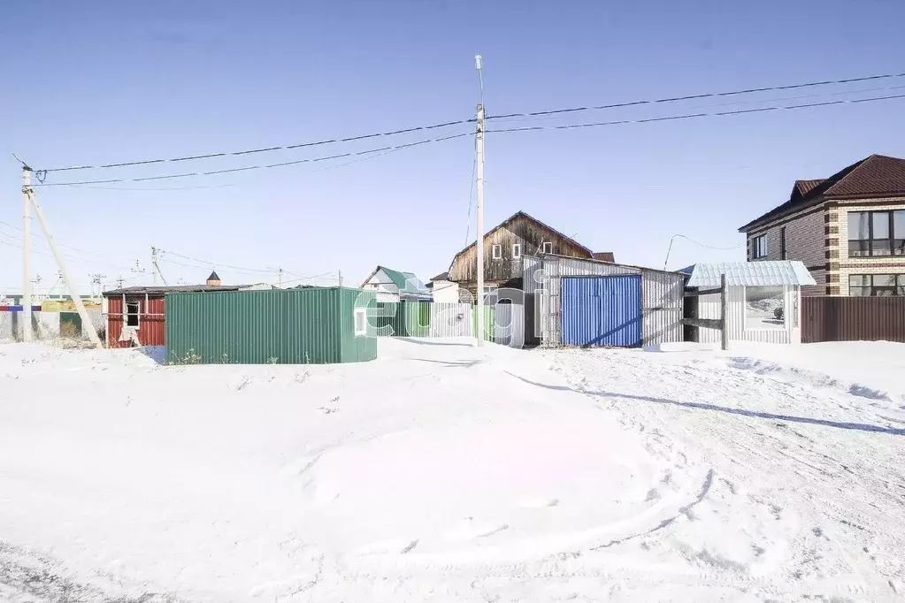 Помещение свободного назначения в Тюменская область, Тюмень ул. ... - Фото 1