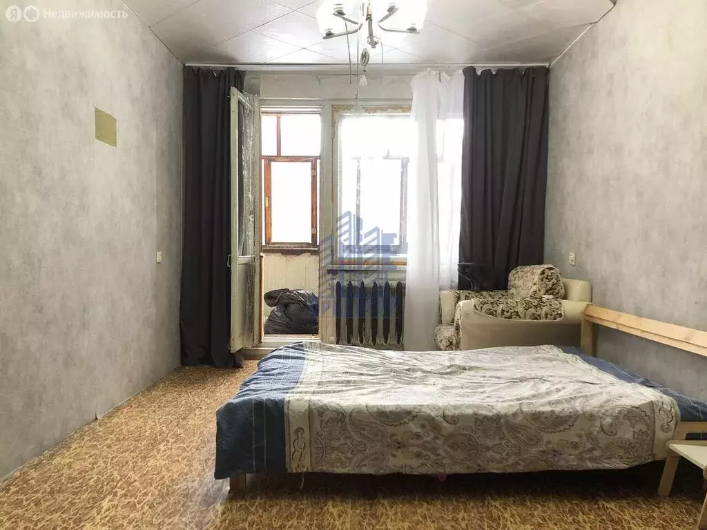 2-комнатная квартира: Чебоксары, улица 324-й Стрелковой Дивизии, 12 ... - Фото 0