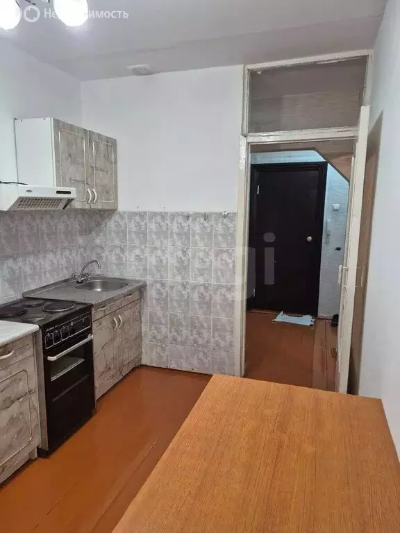 1-комнатная квартира: Улан-Удэ, 113-й микрорайон, 5 (33.7 м) - Фото 2