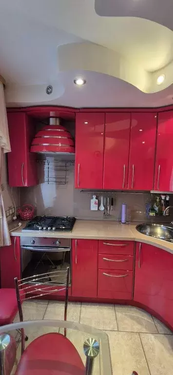 Квартира, 3 комнаты, 68.59 м - Фото 1