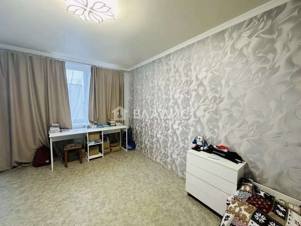 2-к кв. Калининградская область, Гурьевск пер. Калининградский, 2Ак3 ... - Фото 2