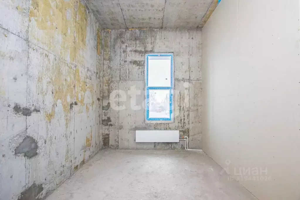 1-к кв. Бурятия, Улан-Удэ ул. Бабушкина, 1к1 (57.9 м) - Фото 0