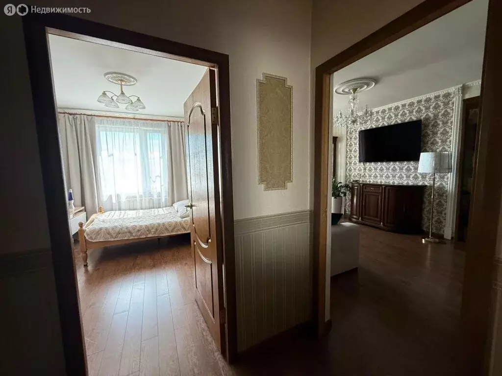2-комнатная квартира: Москва, Ферганская улица, 9к3 (50.7 м) - Фото 0