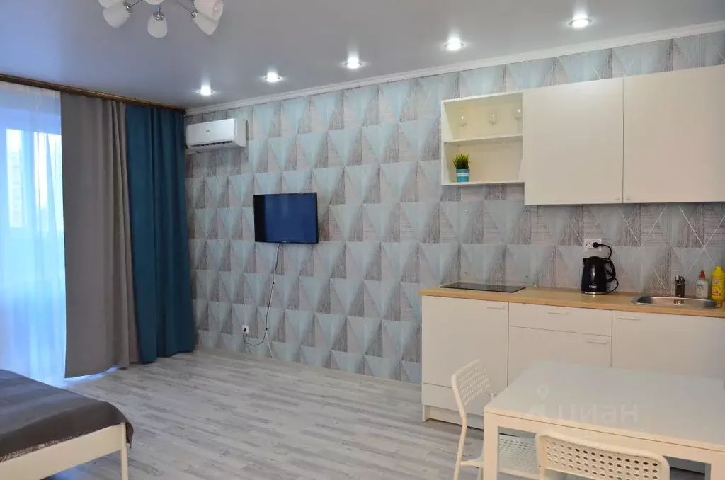 Купить Квартиру Студию В Оренбурге В Степном