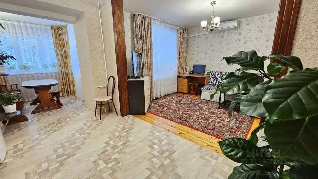 3-к кв. Кировская область, Киров Вершининский пер., 1к1 (83.0 м) - Фото 1