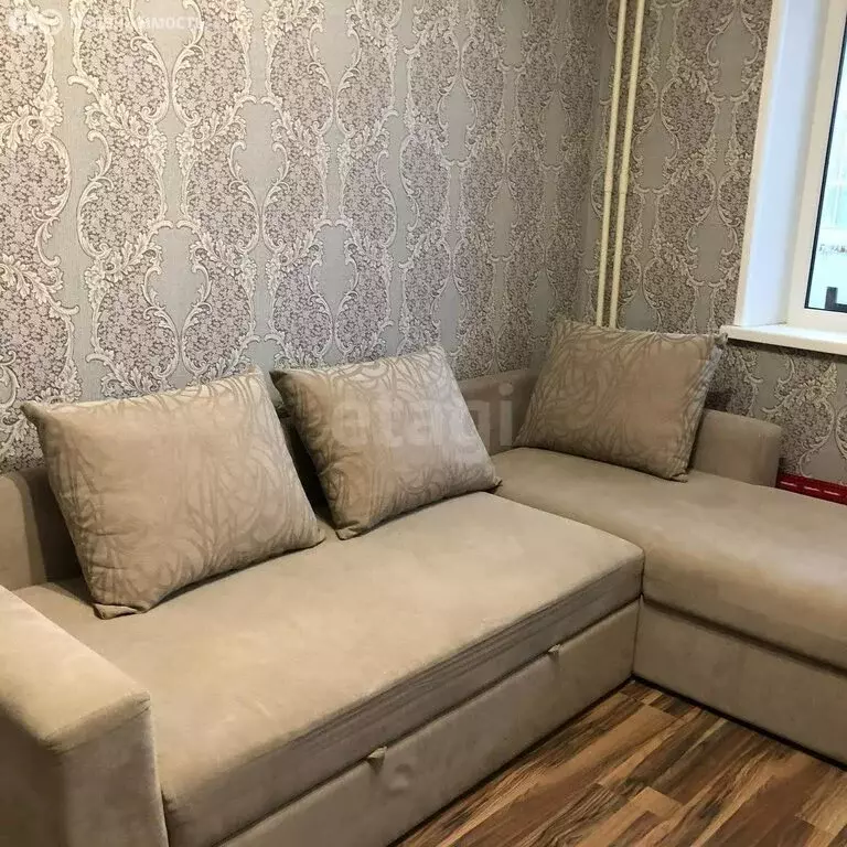 1-комнатная квартира: Челябинск, улица Салавата Юлаева, 17 (32.6 м) - Фото 1