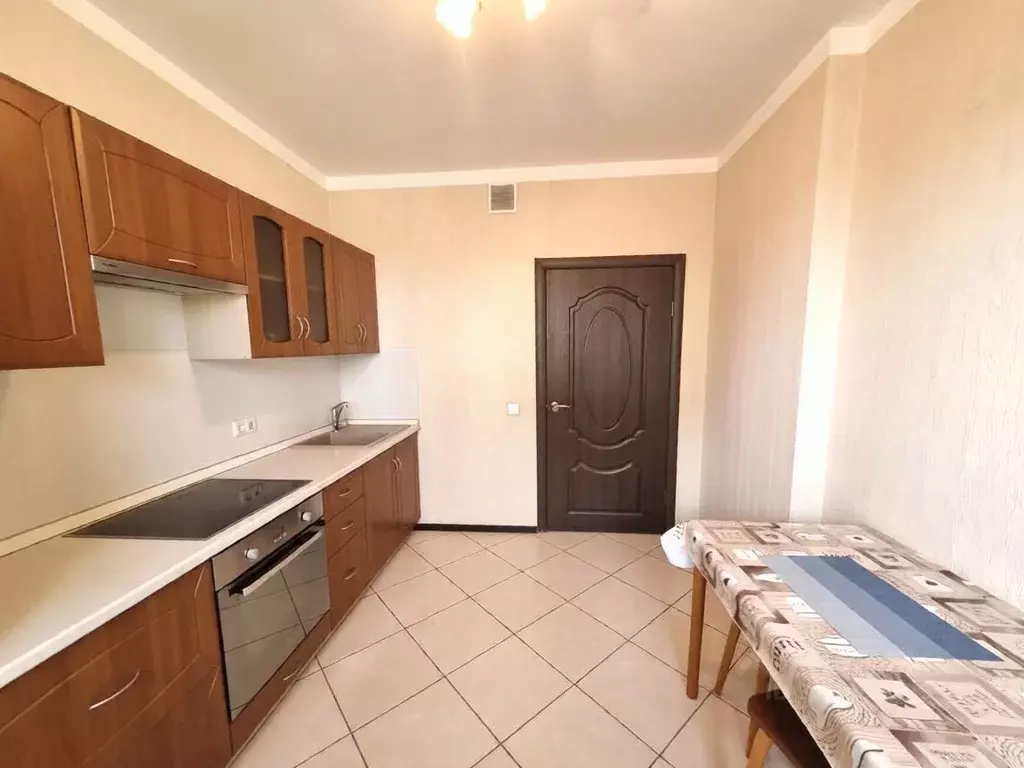 1-к кв. Московская область, Щелково Богородский мкр, 17 (41.3 м) - Фото 2