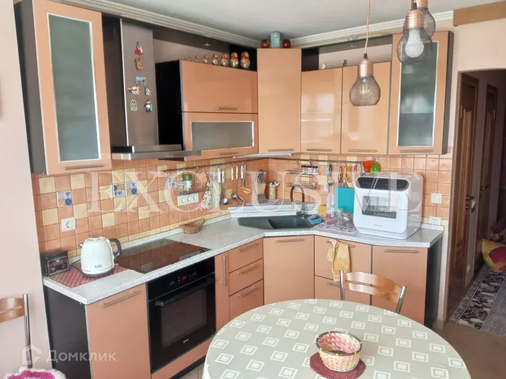 Продаётся 2-к квартира, 68.2 м - Фото 1