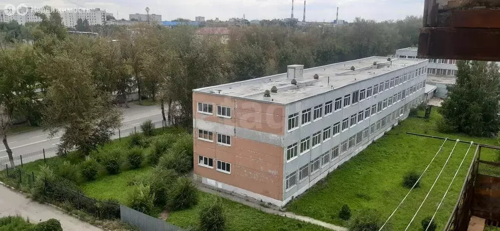 1к в -комнатной квартире (16.9 м) - Фото 1
