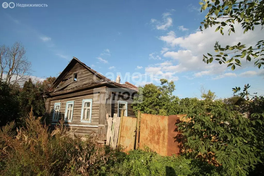 Участок в Переславль-Залесский, Кривоколенный переулок, 6 (15 м) - Фото 2