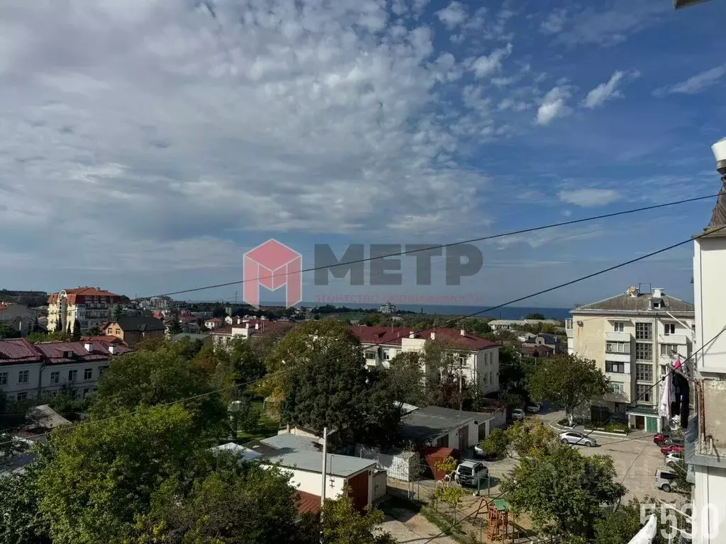 1-к кв. Севастополь ул. Пожарова, 6 (45.0 м) - Фото 1