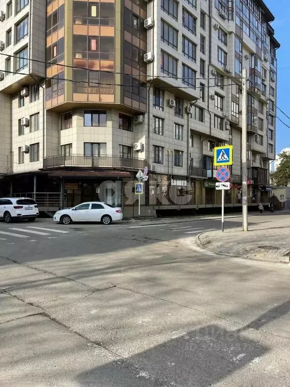 Помещение свободного назначения в Краснодарский край, Анапа ... - Фото 1