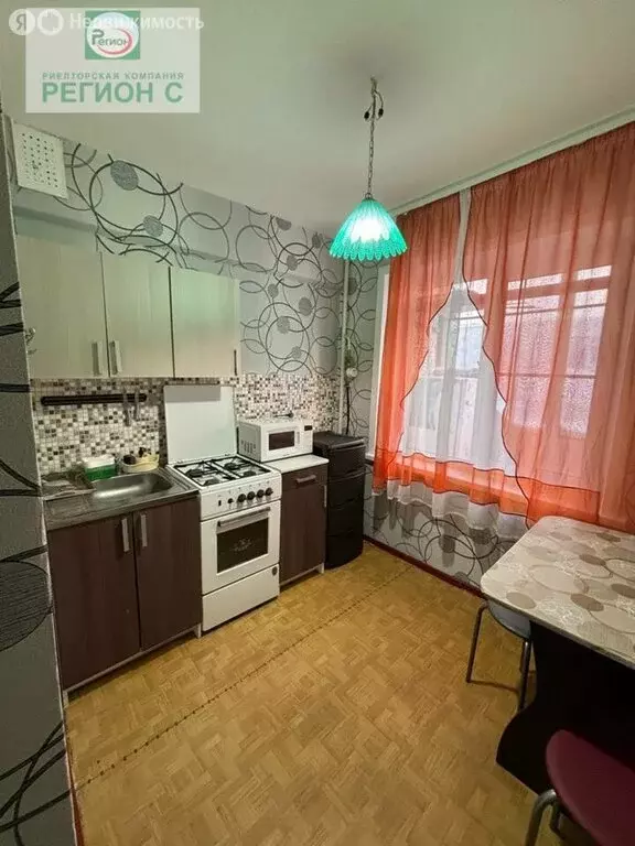 1-комнатная квартира: Архангельск, улица Тимме, 21к1 (30.7 м) - Фото 1