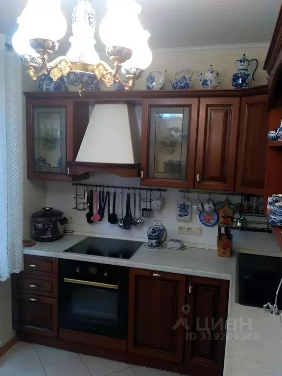 Квартира, 2 комнаты, 54 м - Фото 0