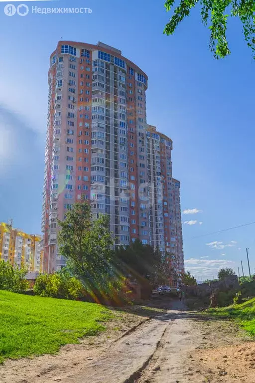 2-комнатная квартира: Энгельс, улица Шурова Гора, 7/13 (54 м) - Фото 1