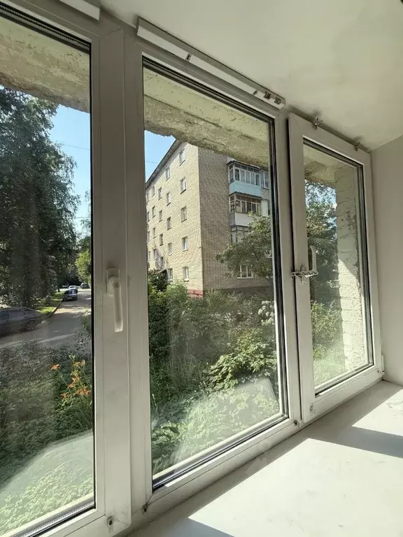 2-к кв. Московская область, Королев ул. Мичурина, 1 (44.8 м) - Фото 2