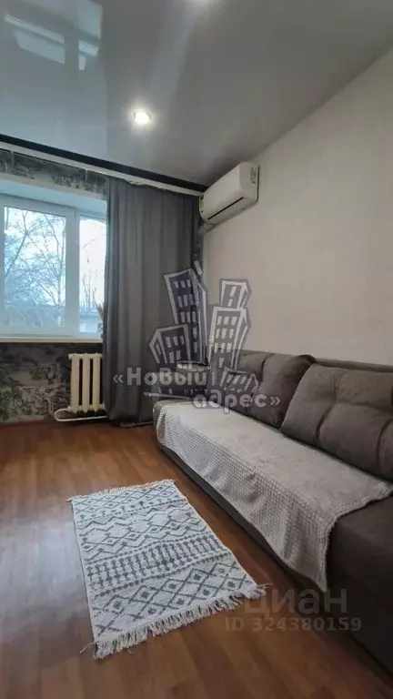 Студия Воронежская область, Воронеж ул. Молодогвардейцев, 14 (18.4 м) - Фото 2