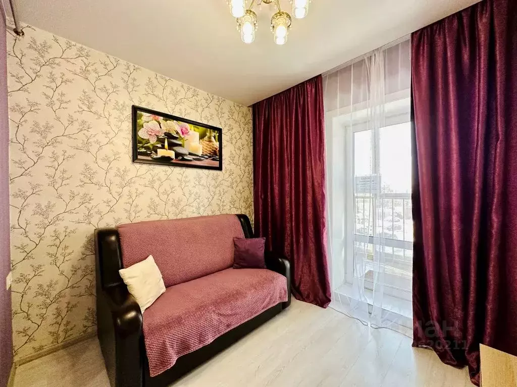 2-к кв. Иркутская область, Иркутск ул. 25 Октября, 20 (50.0 м) - Фото 2