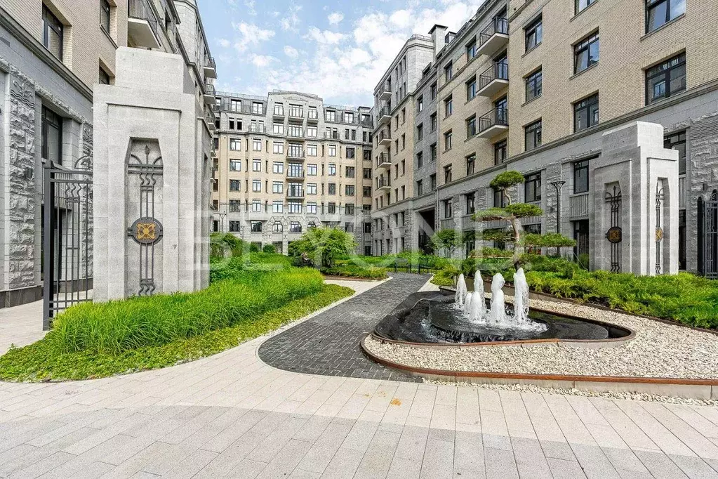 Квартира, 4 комнаты, 149.6 м - Фото 0
