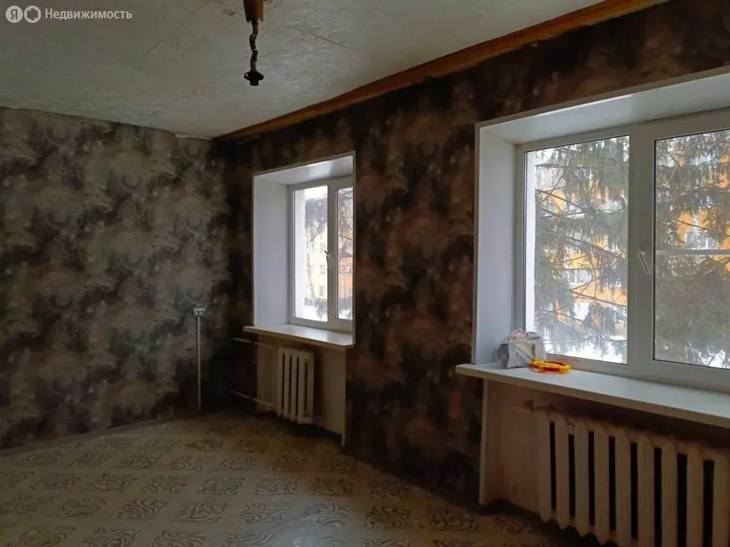 1к в 2-комнатной квартире (16.7 м) - Фото 2