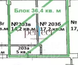 Помещение свободного назначения в Москва ул. Золоторожский Вал, 11С23 ... - Фото 1