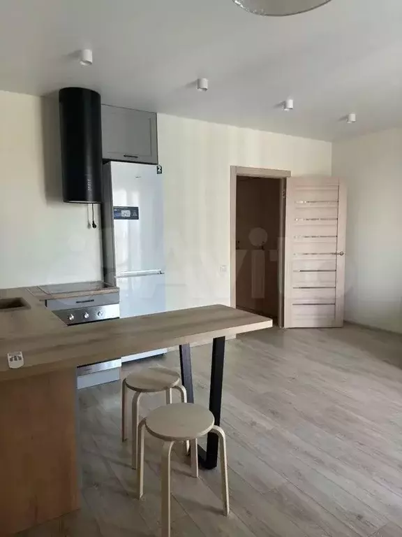 Квартира-студия, 28 м, 12/18 эт. - Фото 0