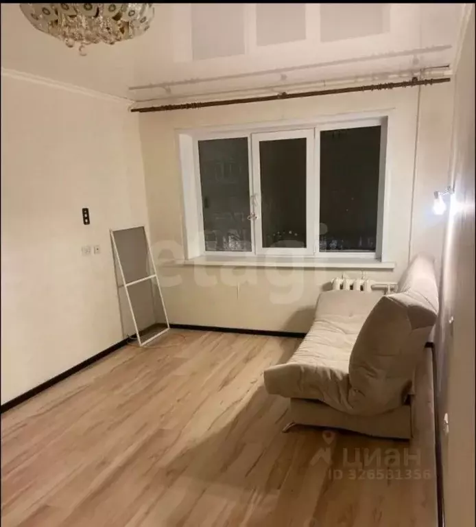 3-к кв. Коми, Сыктывкар ул. Димитрова, 16 (61.9 м) - Фото 1