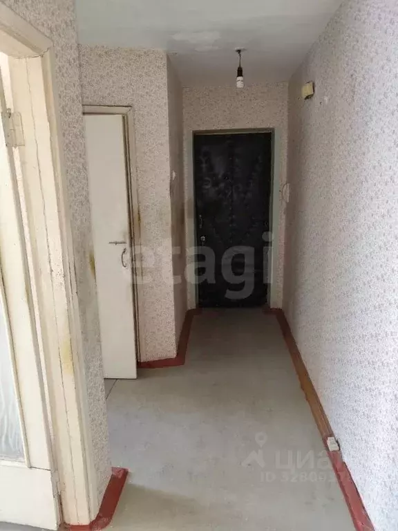 2-к кв. Амурская область, Благовещенск Колхозный пер., 6 (45.9 м) - Фото 1