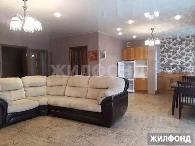 Студия Новосибирская область, Новосибирск ул. Салтыкова-Щедрина, 128 ... - Фото 1