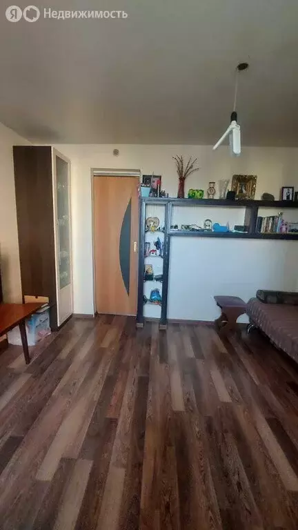 1-комнатная квартира: Екатеринбург, Даниловская улица, 5 (27.7 м) - Фото 1