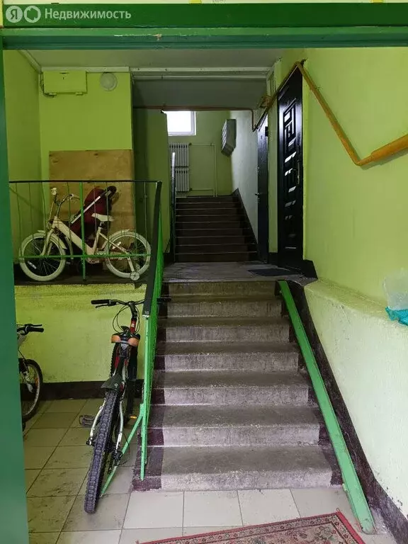 1-комнатная квартира: посёлок Новый Городок, 1 (32.4 м) - Фото 2