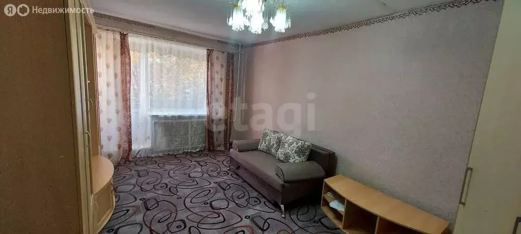 1-комнатная квартира: Камышлов, Загородная улица, 22 (31.5 м) - Фото 1