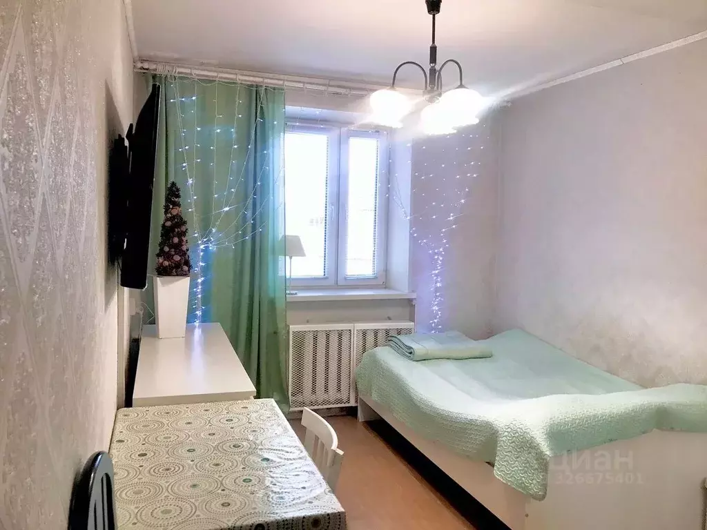 1-к кв. Ленинградская область, Выборг ул. Сторожевой Башни, 9 (22.0 м) - Фото 2