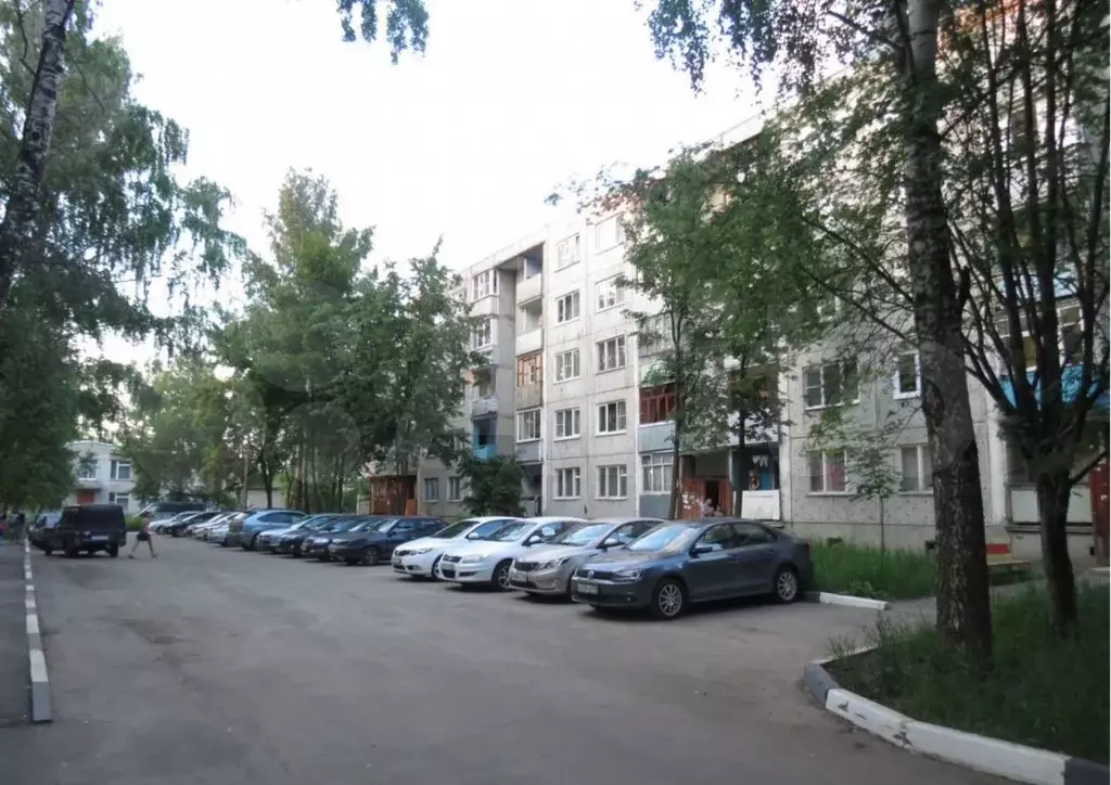 2-к. квартира, 64 м, 5/5 эт. - Фото 1