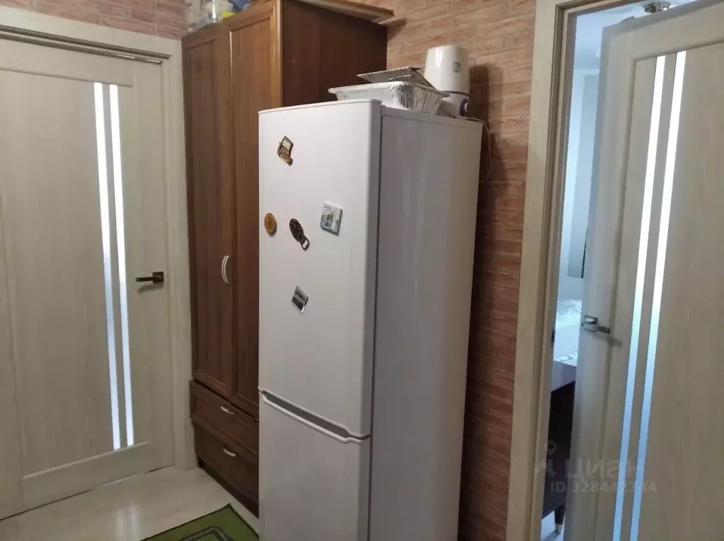 2-к кв. Московская область, Домодедово Авиационный мкр, ул. Королева, ... - Фото 1