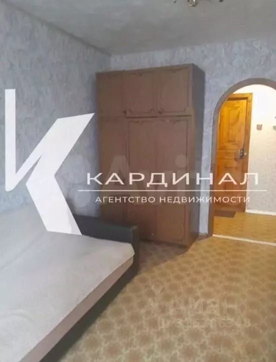 1-к кв. Белгородская область, Старый Оскол Макаренко мкр, 14к1 (39.0 ... - Фото 1