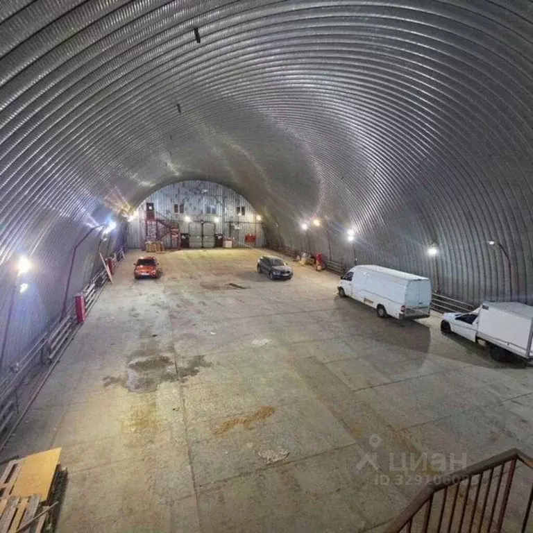 Помещение свободного назначения в Московская область, Фрязино ... - Фото 2