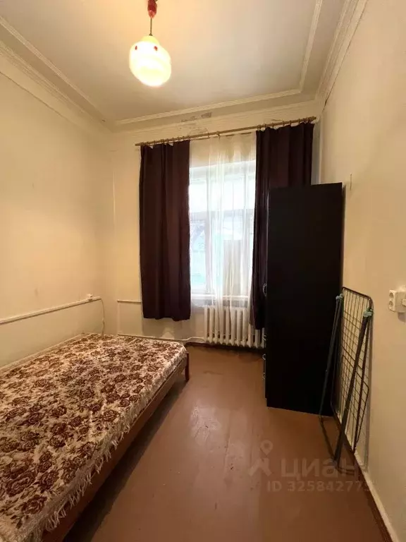 Комната Москва Новоалексеевская ул., 18К2 (11.0 м) - Фото 2