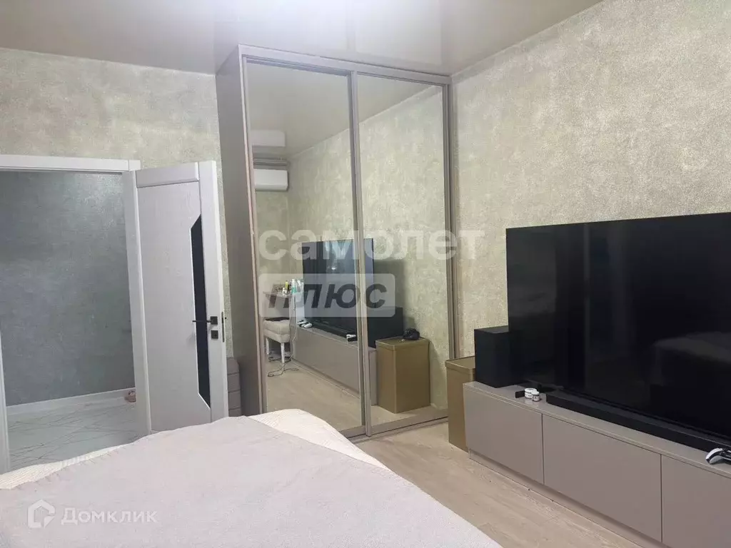Продаётся 3-к квартира, 74.9 м - Фото 1