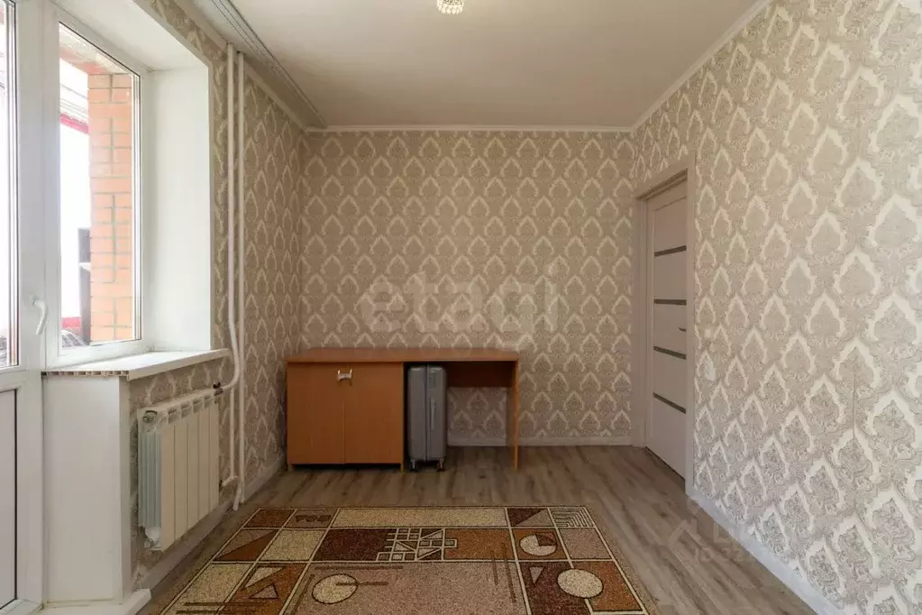 3-к кв. Красноярский край, Красноярск Северный мкр, ул. Водопьянова, ... - Фото 1