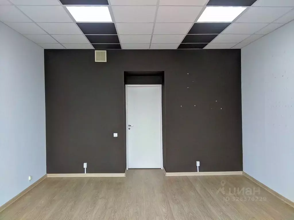 Офис в Санкт-Петербург Хрустальная ул., 18 (16 м) - Фото 1