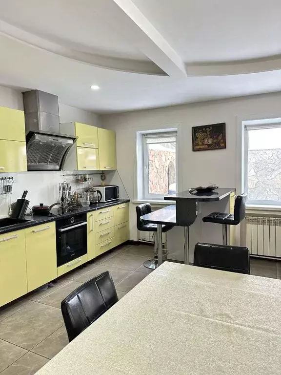 Дом в Иркутская область, Иркутск ул. Ярославского (207 м) - Фото 1