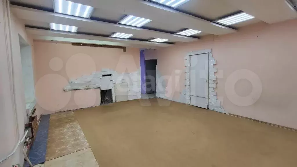 Продам офисное помещение, 79.4 м - Фото 0
