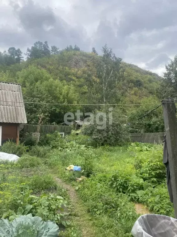 Дом в Красноярский край, Красноярск Базайская ул. (55 м) - Фото 1