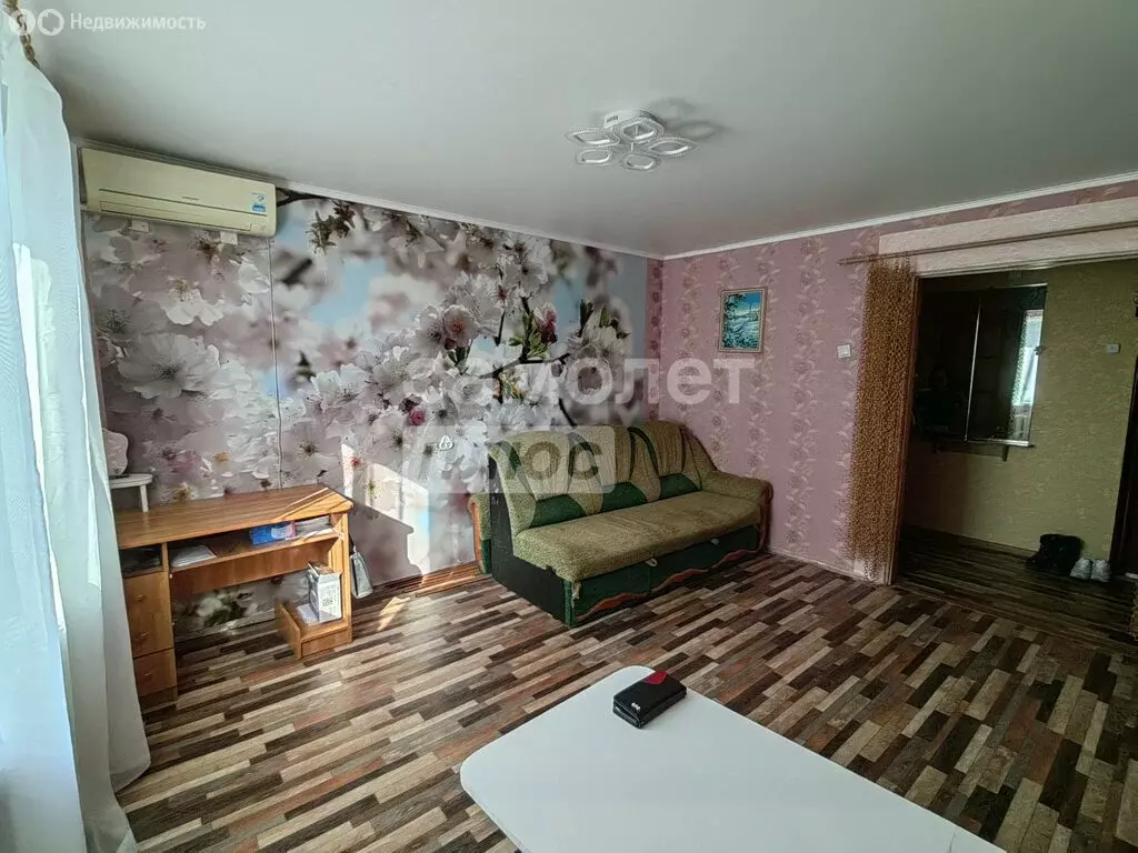 2-комнатная квартира: Волгодонск, Степная улица, 187 (49 м) - Фото 2