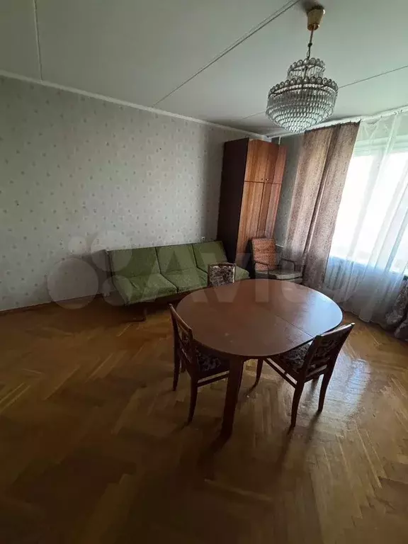3-к. квартира, 98,8 м, 10/16 эт. - Фото 1