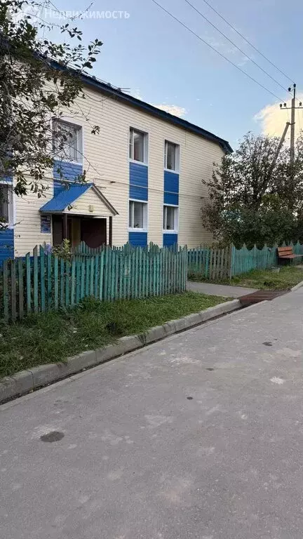 2-комнатная квартира: Арск, улица 40 лет Победы, 7 (50 м) - Фото 1