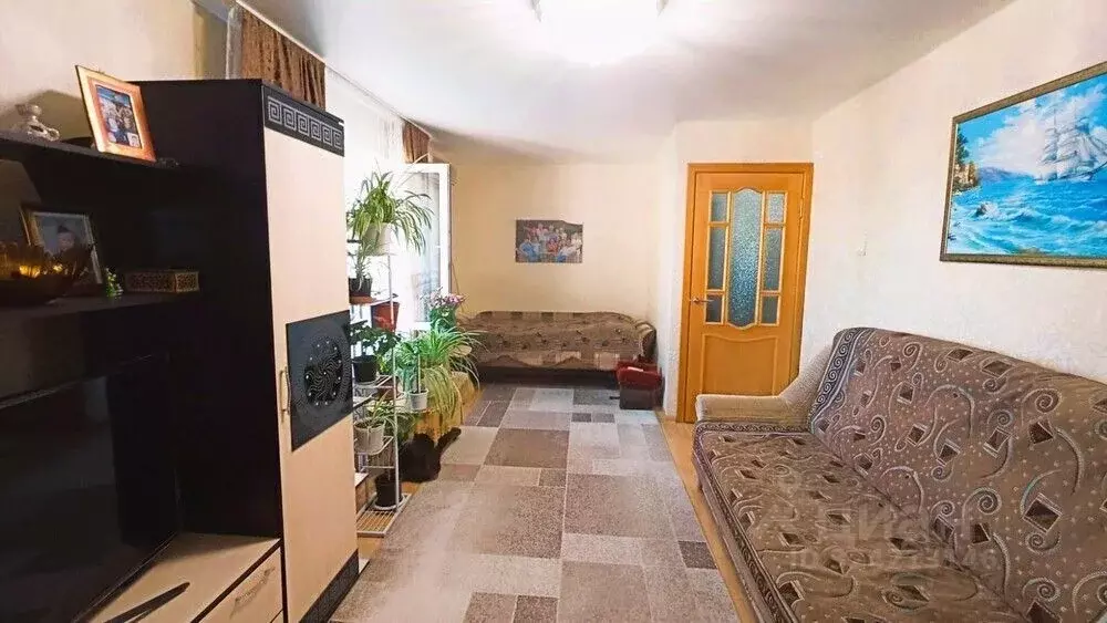 1-к кв. Краснодарский край, Крымск ул. Маршала Жукова, 9 (35.4 м) - Фото 1